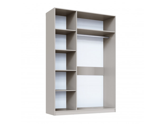 Шкаф 3-х створчатый Апполия 