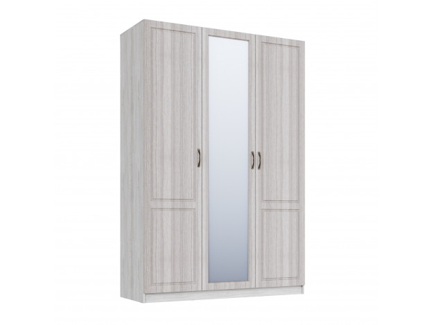 Шкаф 3-х створчатый Апполия 