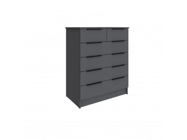 Комод (0,82) Спальня Мадрид 