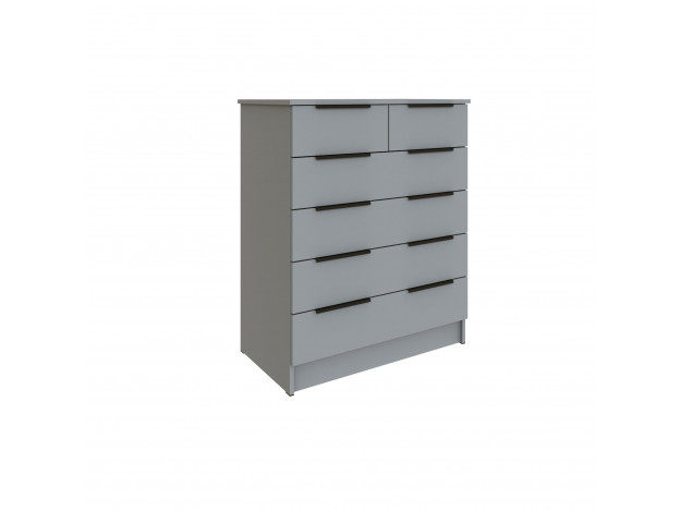 Комод (0,82) Спальня Мадрид 