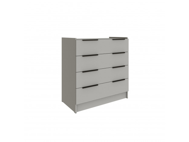 Комод (0,85) Спальня Мадрид 