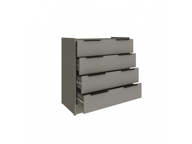 Комод (0,85) Спальня Мадрид 