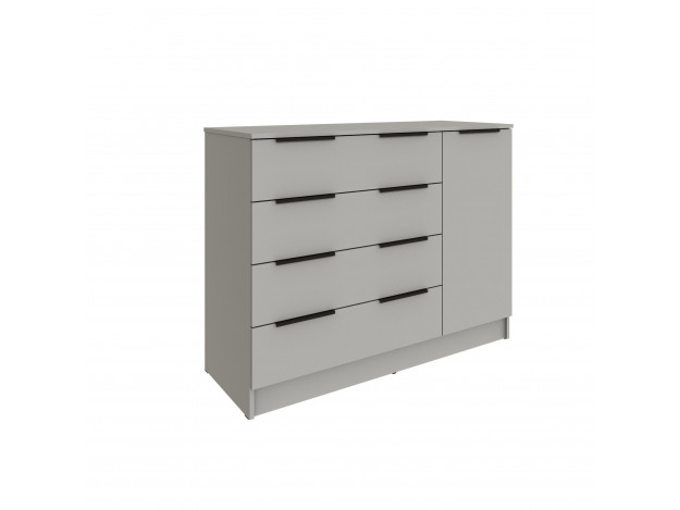 Комод (1,2) Спальня Мадрид 