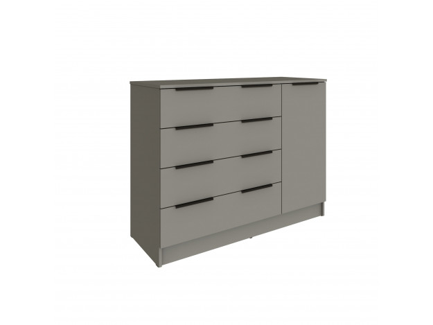 Комод (1,2) Спальня Мадрид 