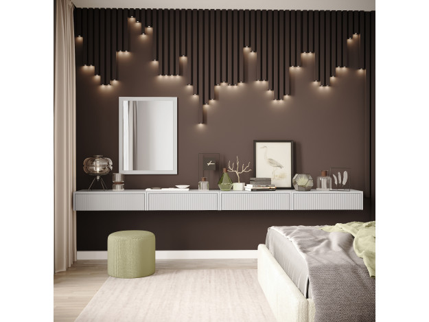 Стол туалетный Парнас