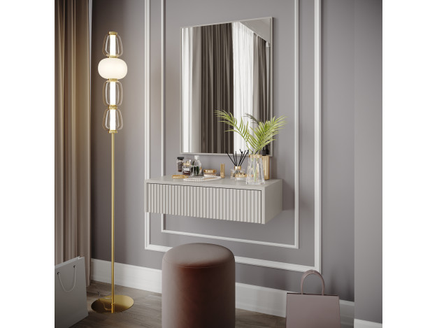 Стол туалетный Парнас