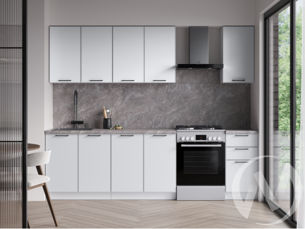 Кухня Тунис 2,0