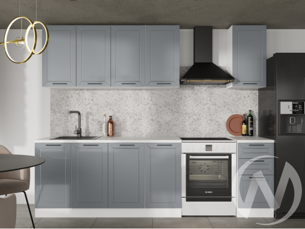 Кухня Даллас 2,0 м