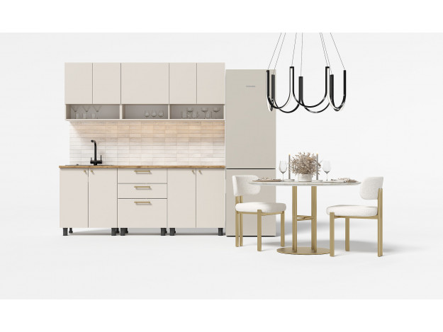 Кухонный гарнитур МС ОРМА (2,0 м)