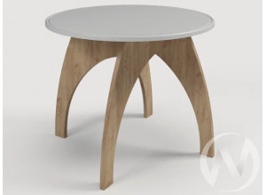 Стол журнальный СЖ-3.7 МДФ