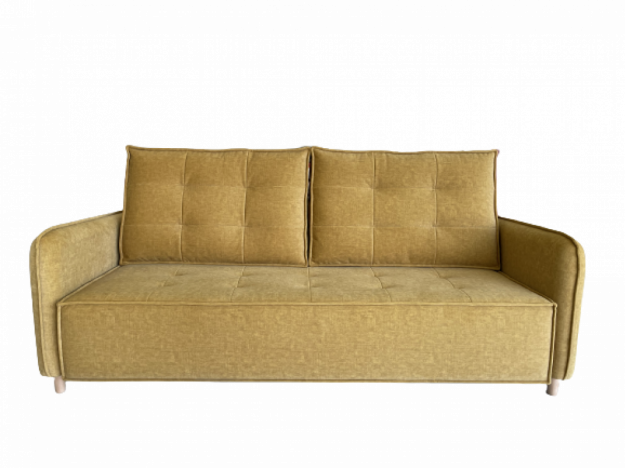 Диван-кровать Фортуна (2,2 м) (Мебельстиль НСК)