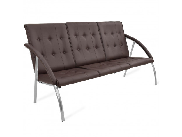 Диван Фортуна 5/20 Эконом (трехместный)