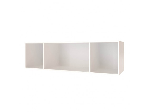 Антресоль для шкафа - 1,6 модуль 10