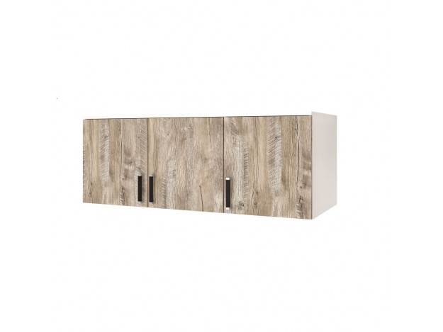 Антресоль для шкафа - 1,2 модуль 9