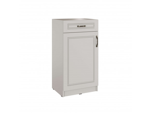 Прихожая Апполия Тумба 500  модуль 6