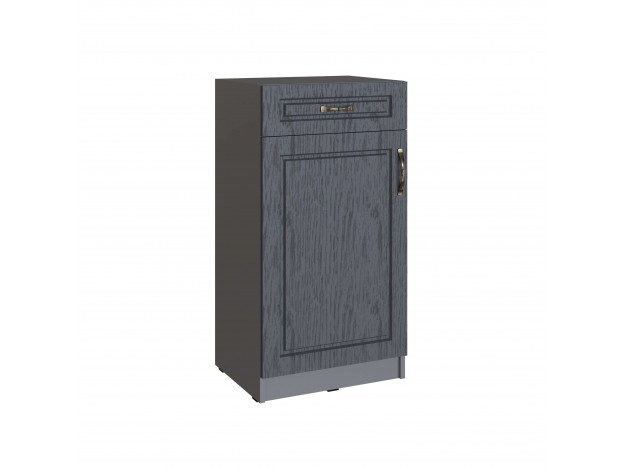 Прихожая Апполия Тумба 500  модуль 6