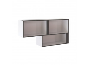 Полка открытая Асцелла