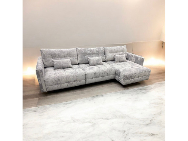 Диван угловой Тафти (3,3 м)