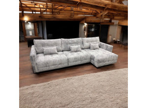 Диван угловой Тафти (3,3 м)
