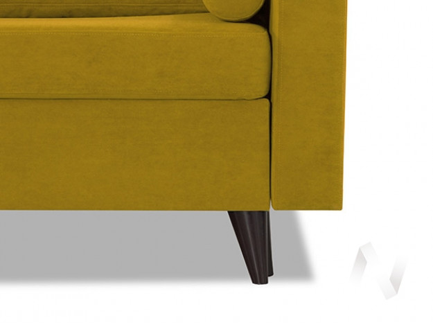 Диван прямой Фидэль LUMA 07 (2,31 м)