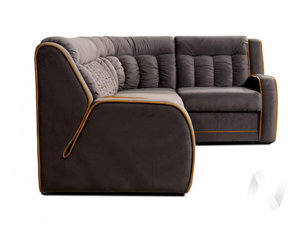 Диван угловой Блистер 2 GROUND 06 GROUND 14