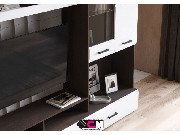 Гостиная Либерти ГС 01 (2,8 м)