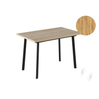 Стол раздвижной Берген (ВВ Мебель)