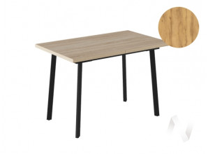 Стол раздвижной Берген (ВВ Мебель)