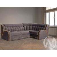 Диван угловой Блистер 2 GROUND 06 GROUND 14