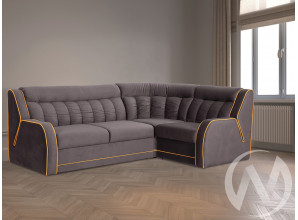 Диван угловой Блистер 2 GROUND 06 GROUND 14