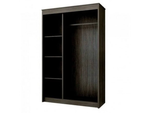 Шкаф-купе Бася (1,3 м)
