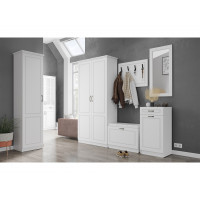 Прихожая Апполия (ТЭКС) (Модульная)