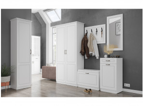 Прихожая Апполия (ТЭКС) (Модульная)