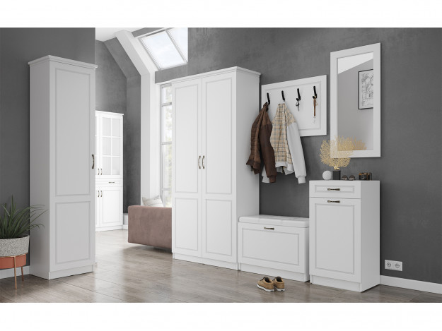 Прихожая Апполия (ТЭКС) (Модульная)