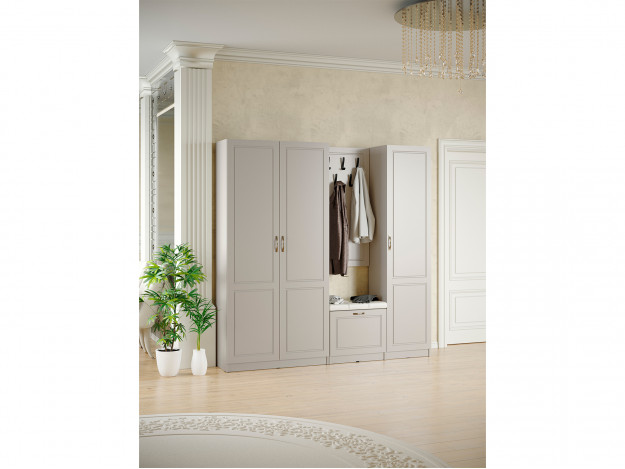 Прихожая Апполия (ТЭКС) (Модульная)