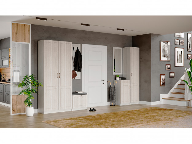 Прихожая Апполия (ТЭКС) (Модульная)