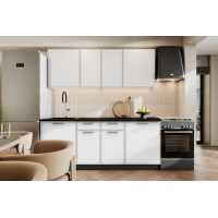 Кухня Арнуво (2,0 м)