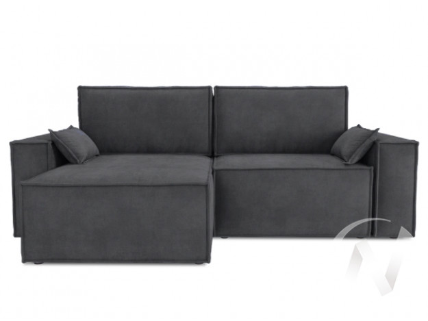 Диван угловой Лортон ДКУ-О (2.58 м)