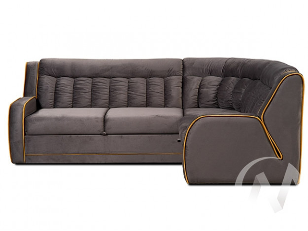 Диван угловой Блистер 2 GROUND 06 GROUND 14