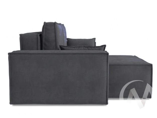 Диван угловой Лортон ДКУ-О (2.58 м)