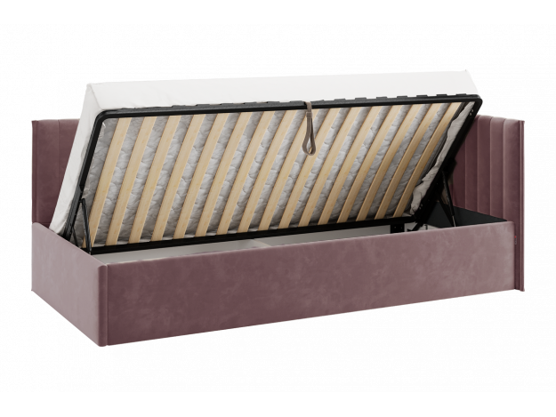 Кровать с подъемным механизмом Твикс (Тахта) (90 см)