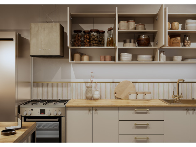 Кухонный гарнитур МС ОРМА (2,0 м)