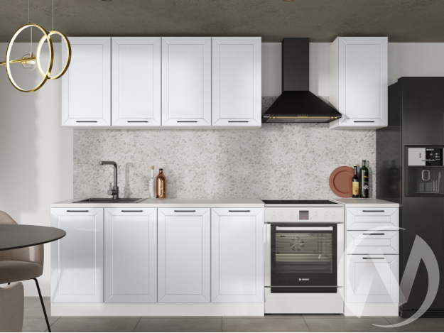 Кухня Даллас 2,0 м