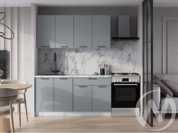 Кухня Тунис 1,6 м