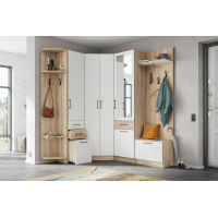 Прихожая Денвер (ТЭКС) (Модульная)