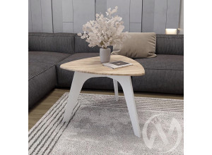 Стол журнальный СЖ-10 МДФ