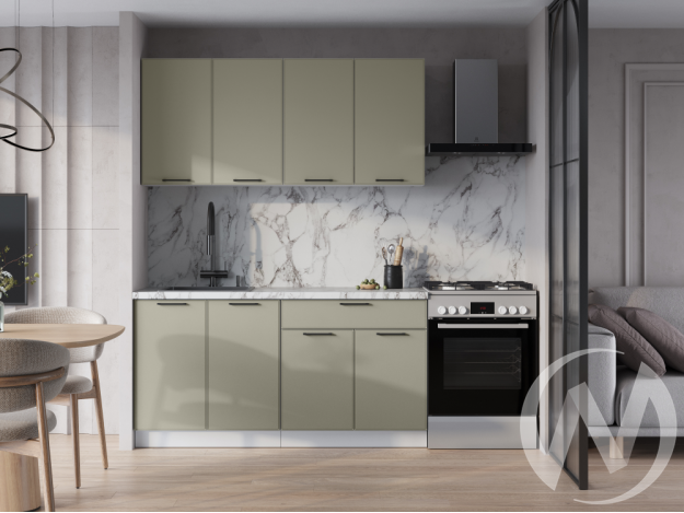 Кухня Тунис 1,6 м