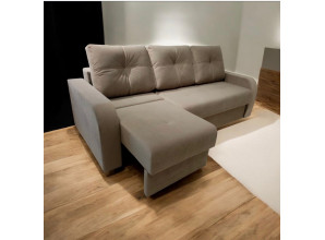 Диван Магнат-10 (2+ПК) (2,6 м) (Мебельстиль НСК)