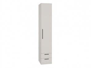 Пенал 1дв. 2 ящ. Верона Шк148.0 (с антресолью/без антресоли)