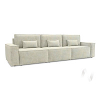 Диван Лортон 3 ДК (3,66 м)